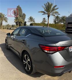 نيسان سنترا